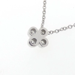 Dây chuyền ren Tiffany - Hàng hiệu Authentic 841891