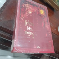 HỒNG LÂU MỘNG TẬP III (mới) 283988