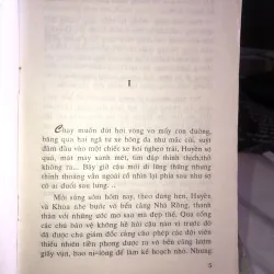 Buổi sáng trên bến Nhà Rồng - Phạm Tường Hạnh 1031955
