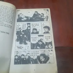 TÉPPI tập 19 - ANH PHỤ TRÁCH HÀ MÃ 720515