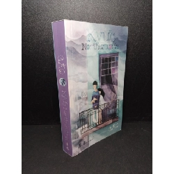 Ký ức Northumbria mới 70% ố vàng 2012 Gào HCM2103 VĂN HỌC Rebooks.vn