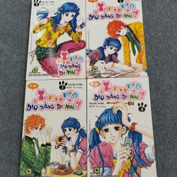 MEO MEO DỊU DÀNG ĐI NHÉ! - HAN YU RANG 504801
