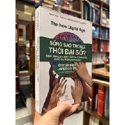 Sống sao trong thời đại số 233818