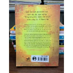 Mật mã Tây Tạng 6 - Hà Mã 572440