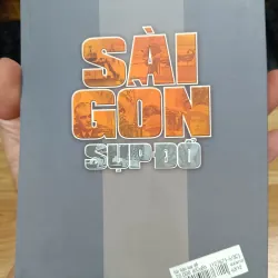 Sài Gòn sụp đổ  971894