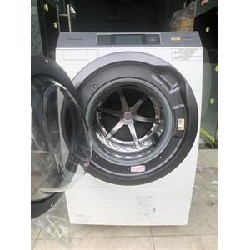 (Used 90%) Máy giặt sấy block Panasonic NA-VX9300L giặt 10 kg sấy 6 kg 56286