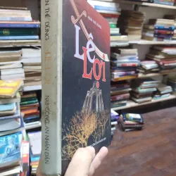 sách: Lê Lợi (Tiểu Thuyết Lịch Sử ) - Hàn Thế Dũng (A1) 573114