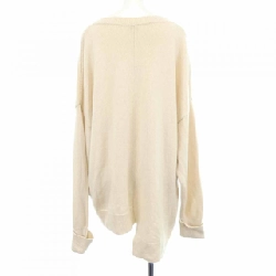 【Mã giảm giá】Loewe LOEWE Áo len 641626