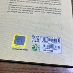 Xuân tình Ernest Hemingway 498603