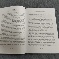 NHỮNG NĂM THÁNG KHÔNG QUÊN - CHI PHAN 469849