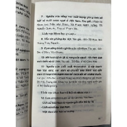 Những viên ngọc quý thời đại Hồ Chí Minh - Nguyễn Thị Thanh Tâm 736084