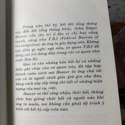 J.E.Hoover nửa thế kỷ lãnh đạo FBI - Curt Gentry 542202