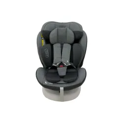 Ghế ô tô trẻ em Zaraos Cusco 6406 Xoay 360, chuẩn I-size R129