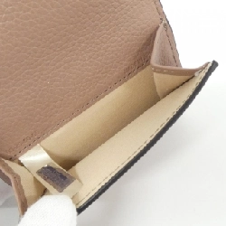 【新品】Chloé ALPHABET CHC21WP946 F57 ví 623377