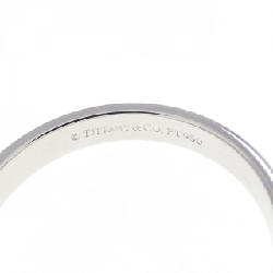 Nhẫn cưới Tiffany Forever - Hàng hiệu Authentic 836712