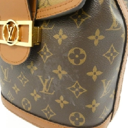 Balo Louis Vuitton Monogram Dauphine M45142 - Hàng hiệu Authentic 801605