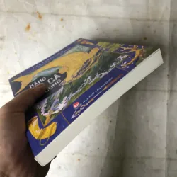 Nàng Tiên Cá Cuối Cùng - Iida Turpeinen 796063