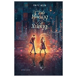 Chó hoang và xương - Hưu Đồ Thành - LINHLANBOOKS - Sách Văn học