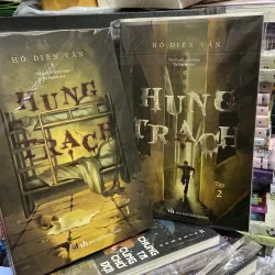 (Trinh thám) - Hung Trạch - Hô Diên Vân ( 2 tập )