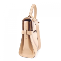【Mã giảm giá】Túi DELVAUX 660594