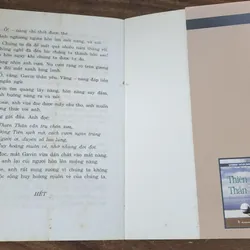 Tiểu thuyết của Barbara Taylor Bradford: THIÊN THẦN (Angel) 720635