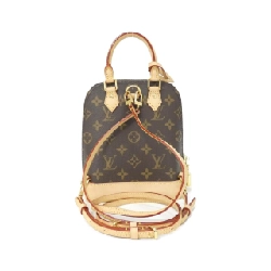 Balo Louis Vuitton Monogram Alma M47132 - Hàng hiệu Chính hãng 776599