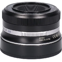 ＺＡＦ２７ｍｍ Ｆ２．８ - Hàng hiệu Authentic 880554