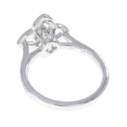 Nhẫn kim cương Louis Vuitton - Hàng hiệu Authentic 839856