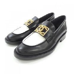 【Khuyến mãi】Giày CHANEL 663239