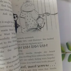 World Book Day 1021365