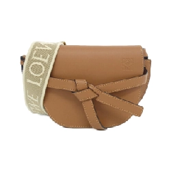 Loewe Gate Dual Mini A650N46X13 Túi đeo vai - Hàng hiệu Chính hãng