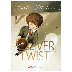 Oliver Twist (Đinh Tị) - Charles Dickens 141097