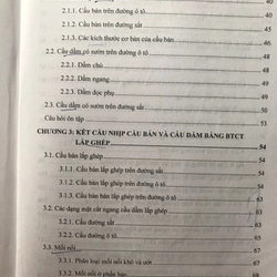 THIẾT KẾ CẦU BÊ TÔNG CỐT THÉP 464181