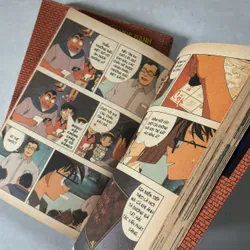 Conan - Quan tài xanh thẳm (Trọn bộ) (Co) 702675