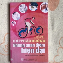 Bệnh Đái Tháo Đường những quan niệm hiện đại 