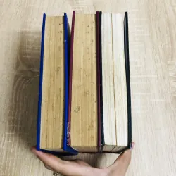 Combo 3 cuốn Liêu Trai Chí Dị Toàn Tập  925831