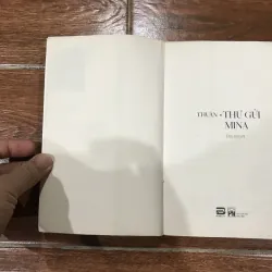 Thư gửi Mina - Thuận (7) 993075