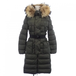 Áo khoác lông vũ MONCLER KHLOE