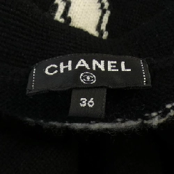 【Khuyến mãi】Chanel CHANEL Áo len 639270