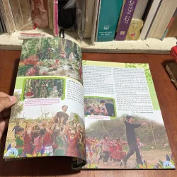 II Thiếu Niên Tiền Phong: Anh Đen Vâu Và Những Niềm Vui Mới (Số Báo Đặc Biệt) 1008965