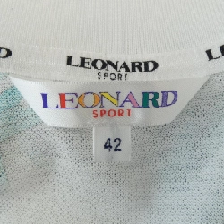 Đầm LEONARD SPORT - Hàng hiệu Authentic 819070