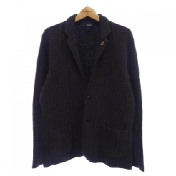 LARDINI Jacket - Hàng hiệu Authentic