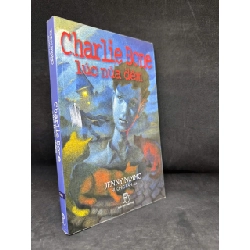 [Phiên Chợ Sách Cũ] Charlie Bone Lúc Nửa Đêm - Jenny Nimmo H0606, 2007 SBM