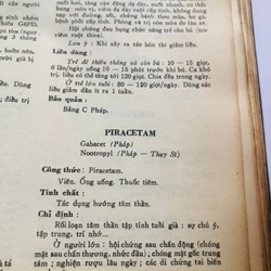 📚 CÁCH SỬ DỤNG DƯỢC PHẨM ĐẶC CHẾ TRONG VÀ NGOÀI NƯỚC 522689