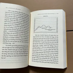 Bước đi ngẫu nhiên trên phố wall 693959