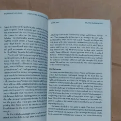 The Populist Explosion - John B. Judis 1006219