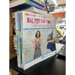 Bài học cắt may - Nguyễn Duy Cẩm Vân 540160