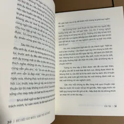 Khí chất bao nhiêu hạnh phúc bấy nhiêu 706532