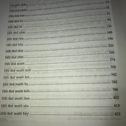 Hoàng lê nhất thống chí 995701