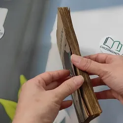 [XƯA] Để Lại Cho Em 1 (1987) - Vũ Hạnh 776081